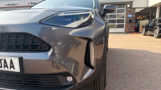 Toyota Yaris Cross 1.5 Hybrid Design 5dr CVT Hybrid Estate